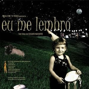 Foto Eu Me Lembro