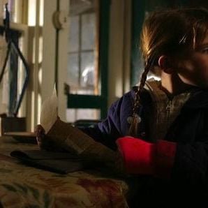 Foto O Fantasma de Lucy Keyes