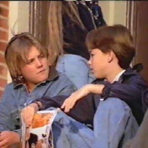 Foto Gasparzinho - Como Tudo Começou