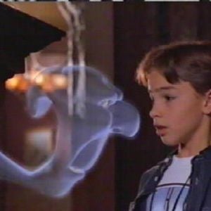 Foto Gasparzinho - Como Tudo Começou