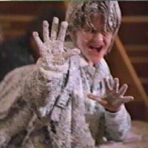 Foto Gasparzinho - Como Tudo Começou