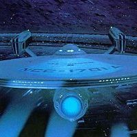 Foto Jornada nas Estrelas IV - A Volta para Casa