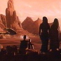 Foto Jornada nas Estrelas IV - A Volta para Casa