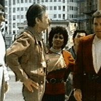 Foto Jornada nas Estrelas IV - A Volta para Casa