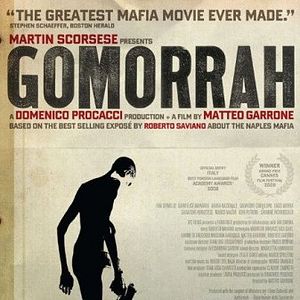 Foto Gomorra