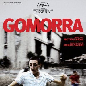 Foto Gomorra