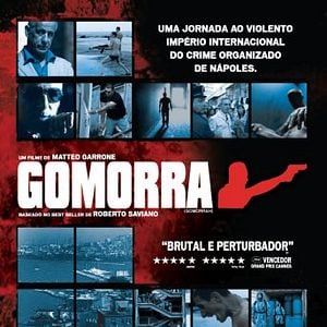 Foto Gomorra