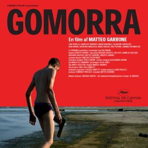 Foto Gomorra