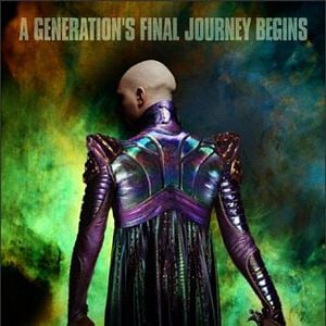 Foto Jornada nas Estrelas: Nêmesis