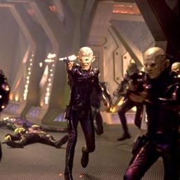 Foto Jornada nas Estrelas: Nêmesis