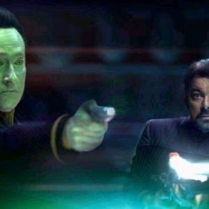 Foto Jornada nas Estrelas: Nêmesis