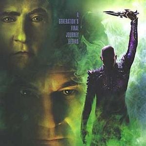 Foto Jornada nas Estrelas: Nêmesis