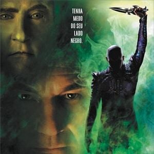 Foto Jornada nas Estrelas: Nêmesis