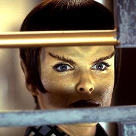 Foto Jornada nas Estrelas: Nêmesis