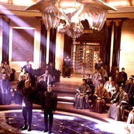 Foto Jornada nas Estrelas: Nêmesis