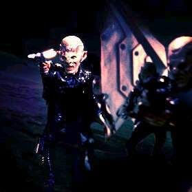 Foto Jornada nas Estrelas: Nêmesis