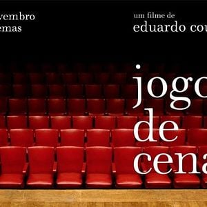 Foto Jogo de Cena