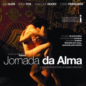 Foto Jornada da Alma