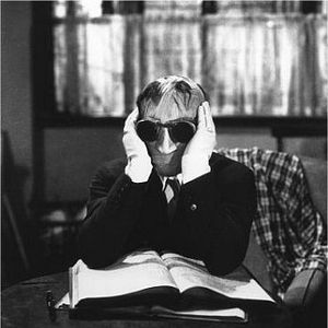 Foto O Homem Invisível