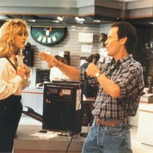 Foto Harry e Sally - Feitos um para o Outro