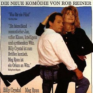 Foto Harry e Sally - Feitos um para o Outro