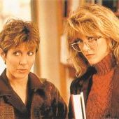 Foto Harry e Sally - Feitos um para o Outro