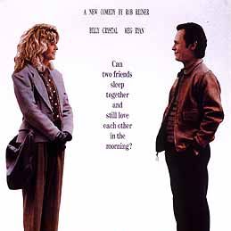 Foto Harry e Sally - Feitos um para o Outro