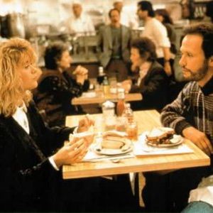 Foto Harry e Sally - Feitos um para o Outro
