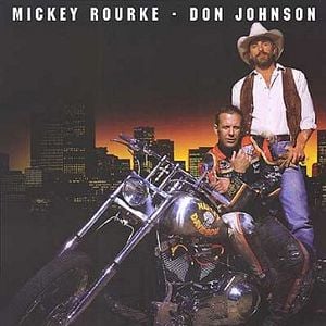 Foto Harley Davidson e Marlboro Man - Caçada Sem Tréguas