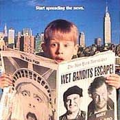 Foto Esqueceram de Mim 2 - Perdido em Nova York