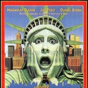 Foto Esqueceram de Mim 2 - Perdido em Nova York