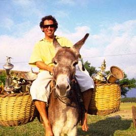 Foto Fábio Fabuloso