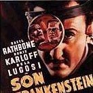 Foto O Filho de Frankenstein