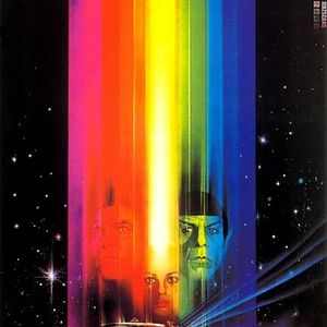 Foto Jornada nas Estrelas - O Filme