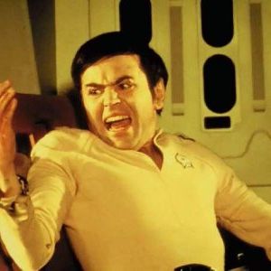 Foto Jornada nas Estrelas - O Filme