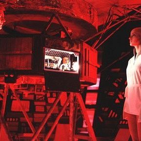 Foto Jornada nas Estrelas - O Filme