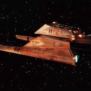 Foto Jornada nas Estrelas - O Filme