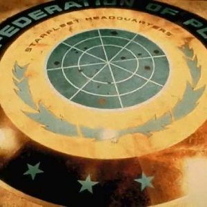 Foto Jornada nas Estrelas - O Filme