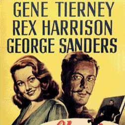 Foto O Fantasma Apaixonado