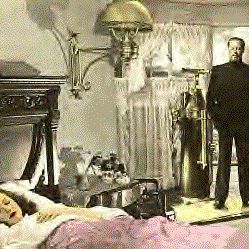 Foto O Fantasma Apaixonado