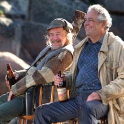 Foto A Grande Sedução