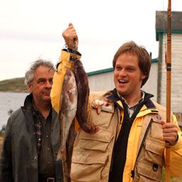 Foto A Grande Sedução