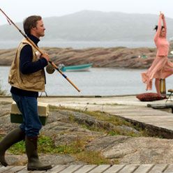 Foto A Grande Sedução