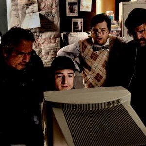 Foto A Grande Sedução