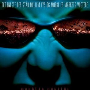 Foto Guardiões da Noite