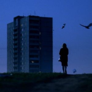 Foto Guardiões da Noite