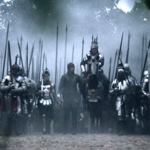 Foto Guardiões da Noite