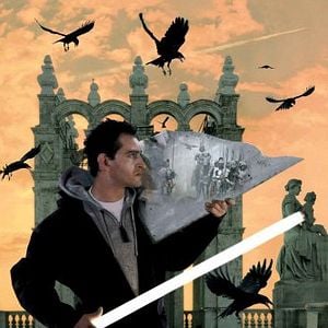 Foto Guardiões da Noite