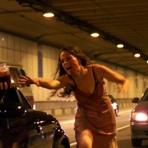 Foto Guardiões da Noite