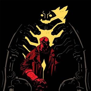 Foto Hellboy 2 - O Exército Dourado